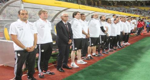 المنتخب ليلا كورة: لا يشغلنا التصنيف وجاهزون لأي سيناريو.. وندرك قلق الجماهير 